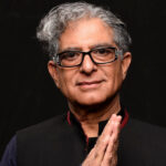 Deepak Chopra