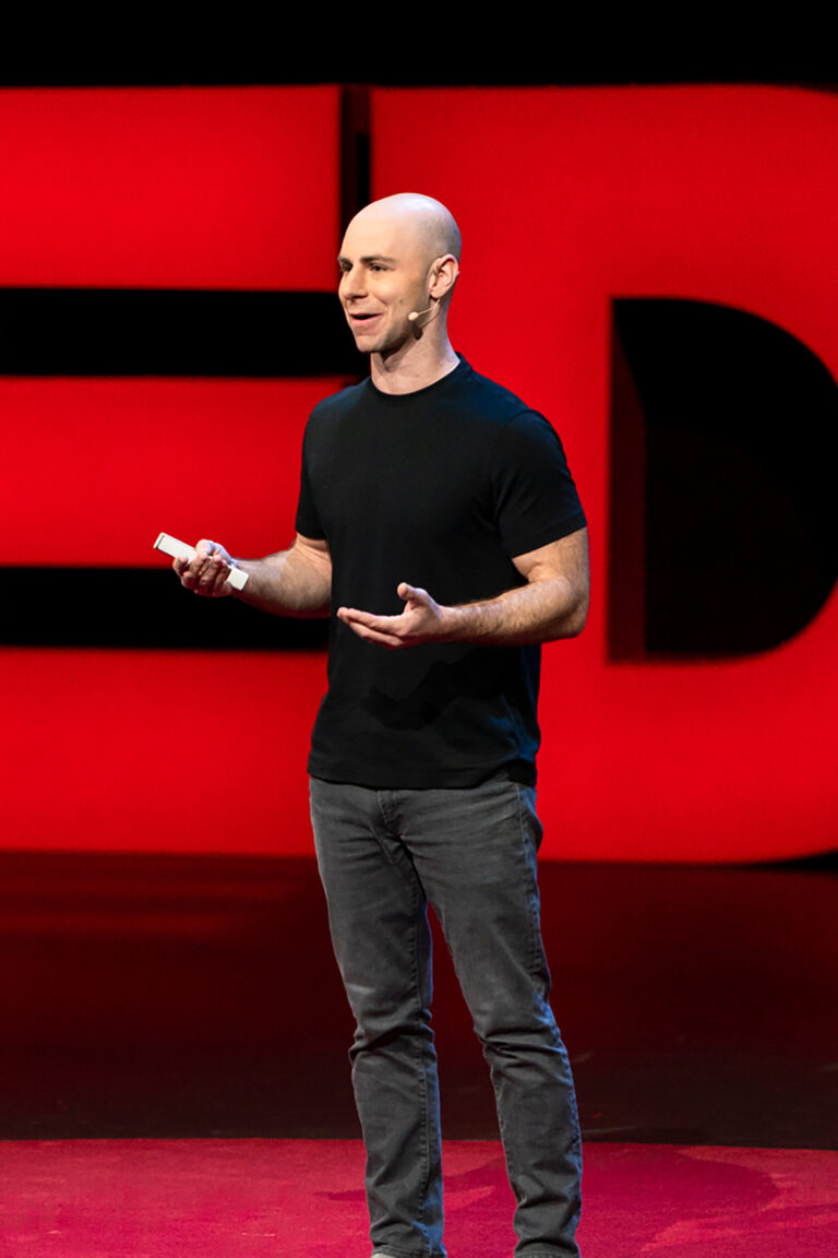 Adam Grant