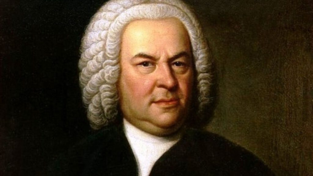 Bach