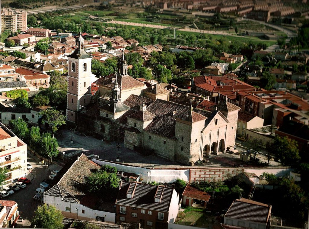 Valdemoro